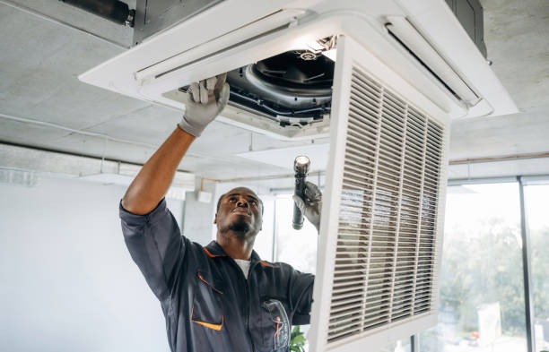 Licensed Hvac Maintenance service in Hillsdale, MI - FH HVAC